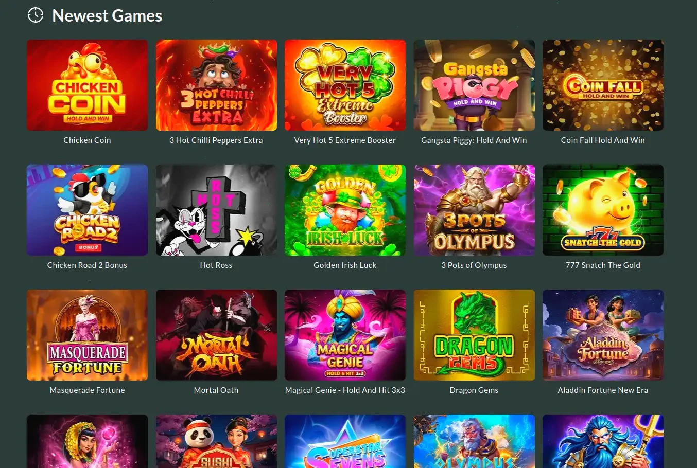 Vipzino bonussen overzicht 2026 met gratis spins en stortingsbonus